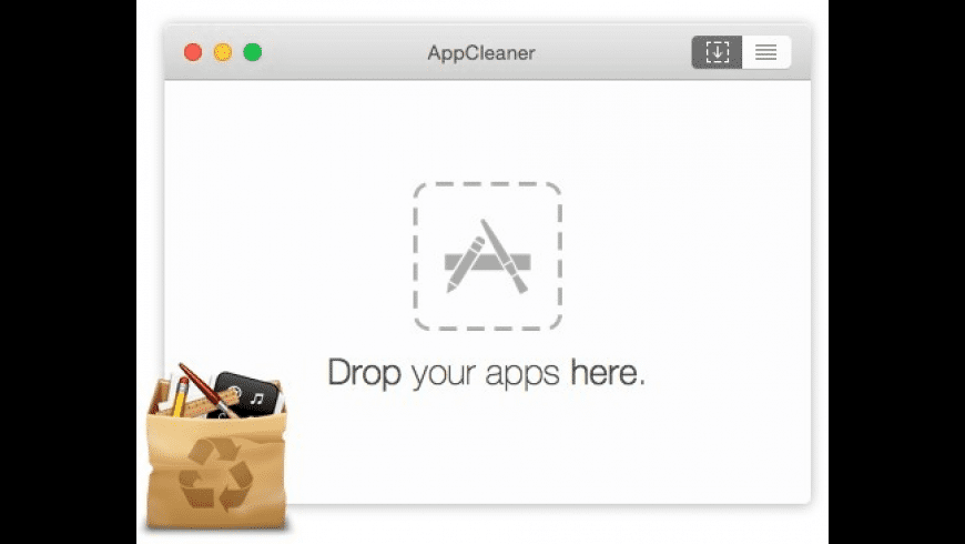 free mac app cleaner