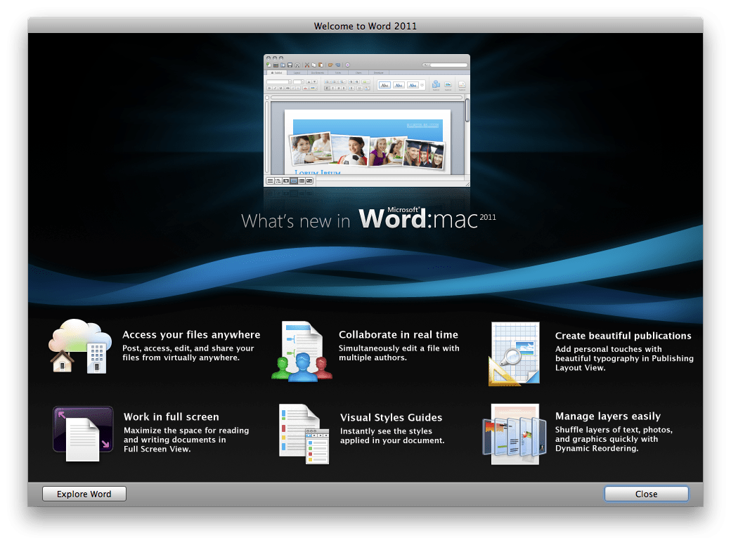 microsoft word for mac 2011 version 14.0.0