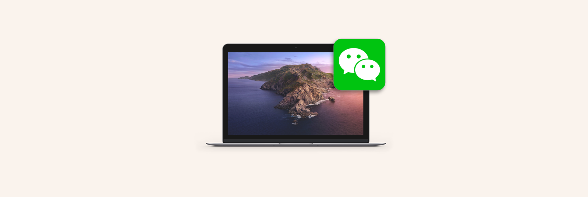 dowload wechat for mac